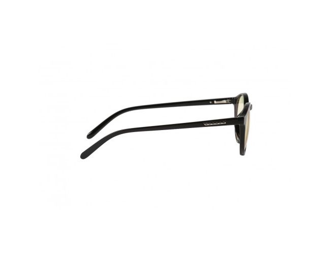 Ochelari protecție calculator GUNNAR Attache, Onyx Amber-3