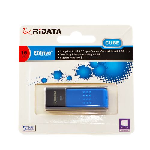 5-Memorie-USB2-|-RiDATA-|-16GB-|-model-RID50-|-negru~albastru