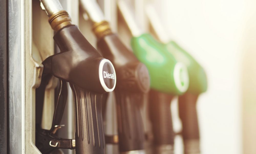 În ce orașe din Europa sunt interzise mașinile diesel