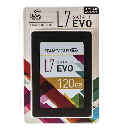 1-TEAM-SSD-|-model-L7EVO-|-120GB