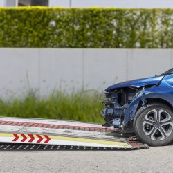 Cum putem evita accidentele provocate de gheața neagră. Recomandările unui expert în siguranță rutieră...-img