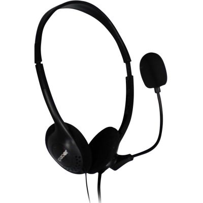 SPACER | căști PC cu fir | stereo cu microfon | SPK-223-img