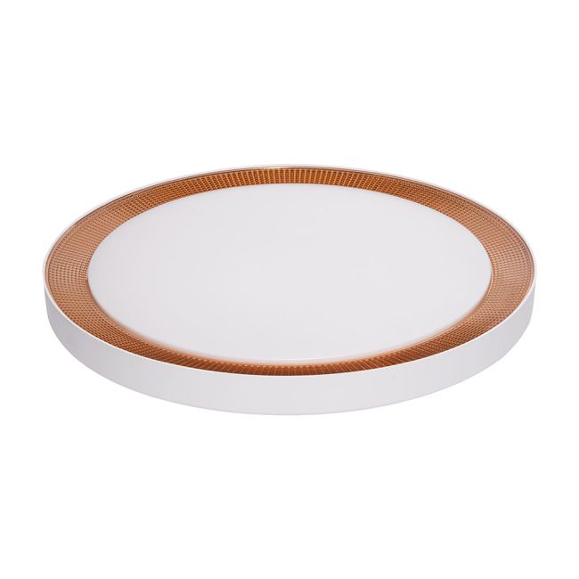 Plafonieră SMART Gold 36W | 1450lm-3
