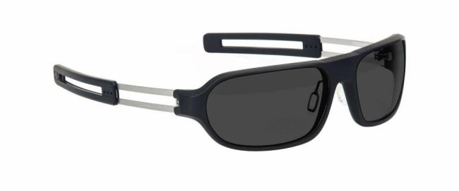 Ochelari protecție calculator Gunnar Trooper Smoke-1
