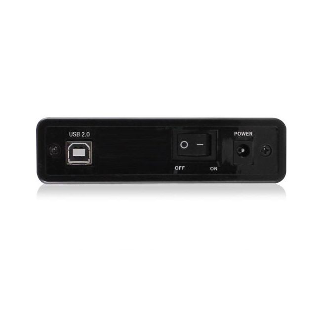 EWENT | carcasă HDD-RACK | EW7051 | 3.5-2