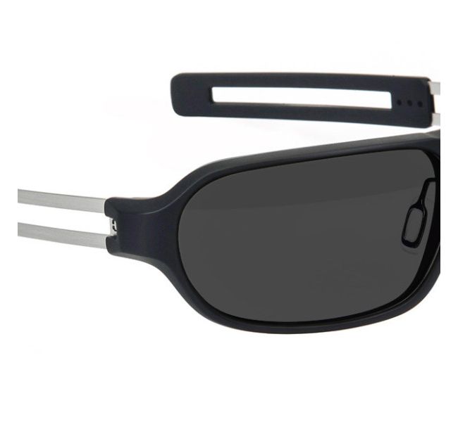 Ochelari protecție calculator Gunnar Trooper Smoke-2