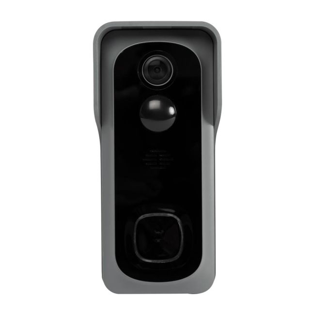 PULSAR | Sonerie video SMART Tuya-1