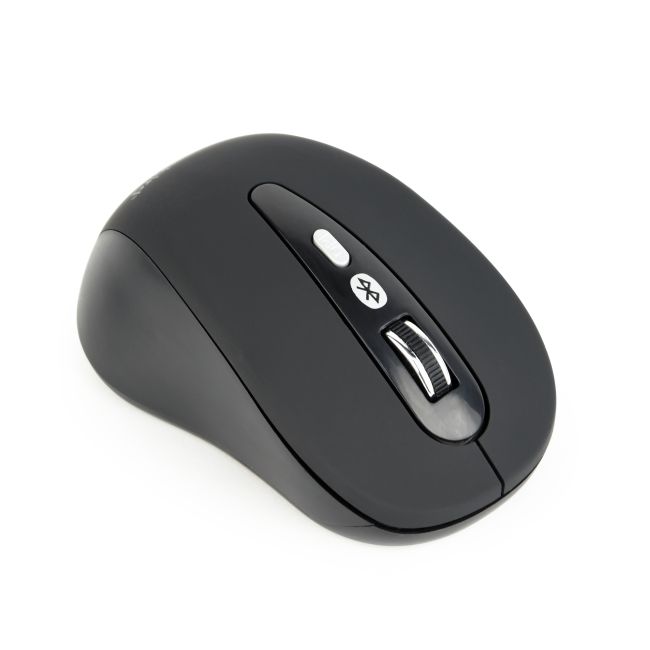 GEMBIRD | mouse wireless | MUSWB-6B-01 | negru-1