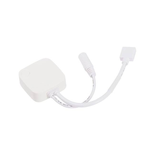 PULSAR | Bandă LED Tuya 24W / 5M | 80lm / W-4