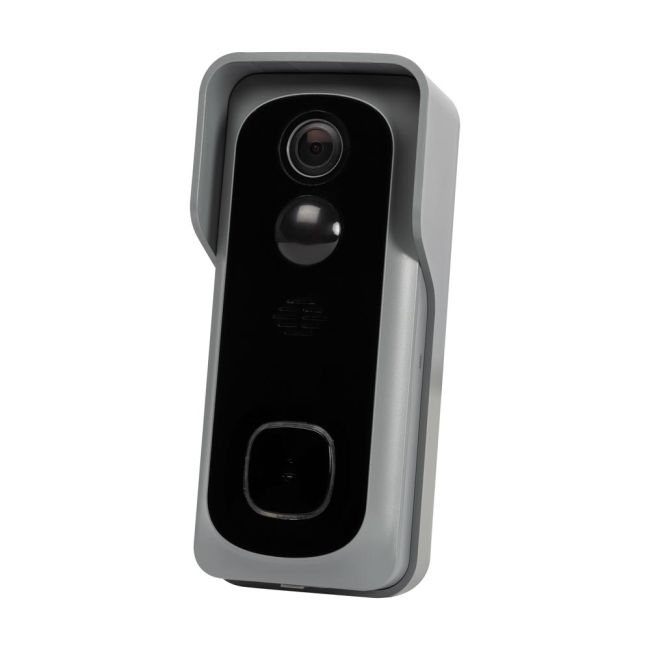 PULSAR | Sonerie video SMART Tuya-5
