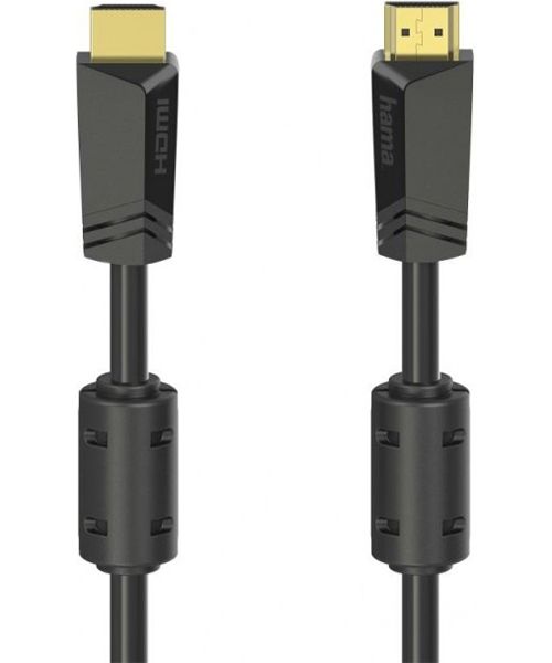 9-HAMA-–-cablu-HDMI-tata~tata-10M-(HAMA~205009)-GOLD-|-4K-|-18-Gbit^s-
