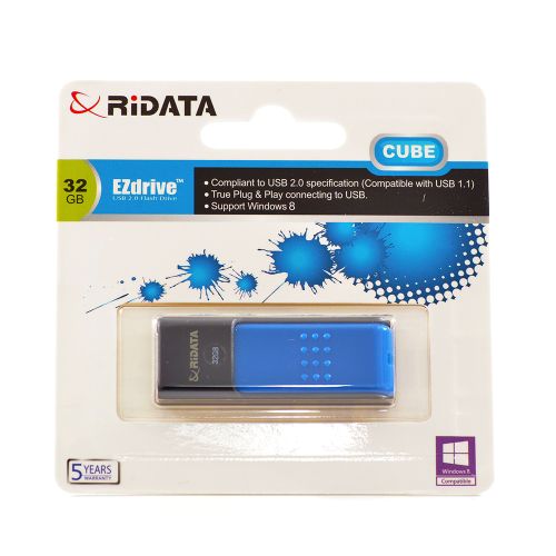 6-Memorie-USB2-|-RiDATA-|-32GB-|-model-RID50-|-negru~albastru
