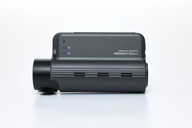 Cameră auto full HD | IROAD FX2 Pro | față-spate | senzor Sony Starvis IMX307 | 32Gb card inclus | funcție ADAS | aplicație dedicata smartmobile și PC-8