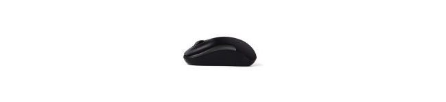 A4Tech - mouse wireless G3-300N | negru-3