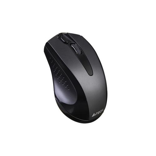 5-A4Tech-~-mouse-wireless-G9~500FS-|-silentios-|-negru