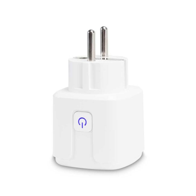 PULSAR | Priză SMART Tuya 16A-4