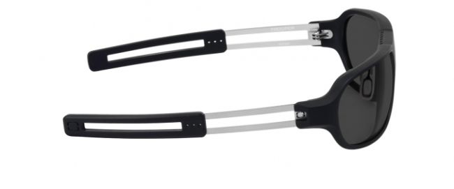 Ochelari protecție calculator Gunnar Trooper Smoke-3