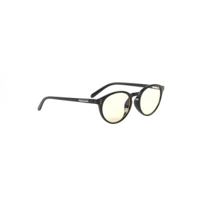 Ochelari protecție calculator GUNNAR Attache, Onyx Amber-img