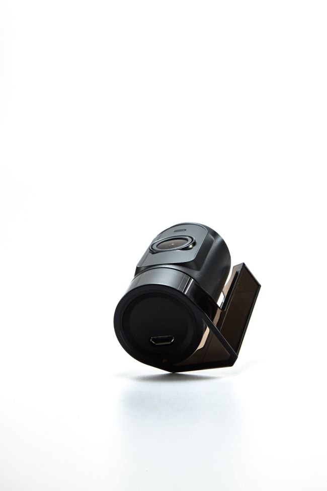 Cameră auto full HD | IROAD FX2 Pro | față-spate | senzor Sony Starvis IMX307 | 32Gb card inclus | funcție ADAS | aplicație dedicata smartmobile și PC-32