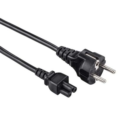 HAMA – cablu laptop 3 pini 1.5m (78480)-img