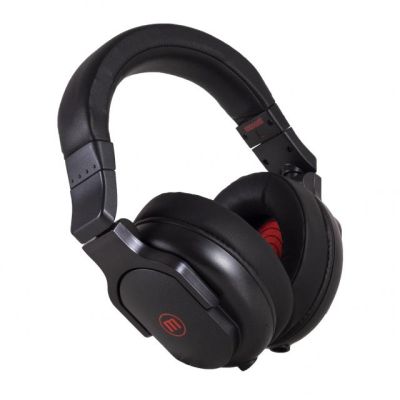 Casti audio Bluetooth | MAXELL DJ-proX | negru | cu microfon | U-img