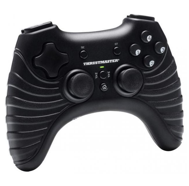 Gamepad T-Wireless pentru PC | Playstation 3-1