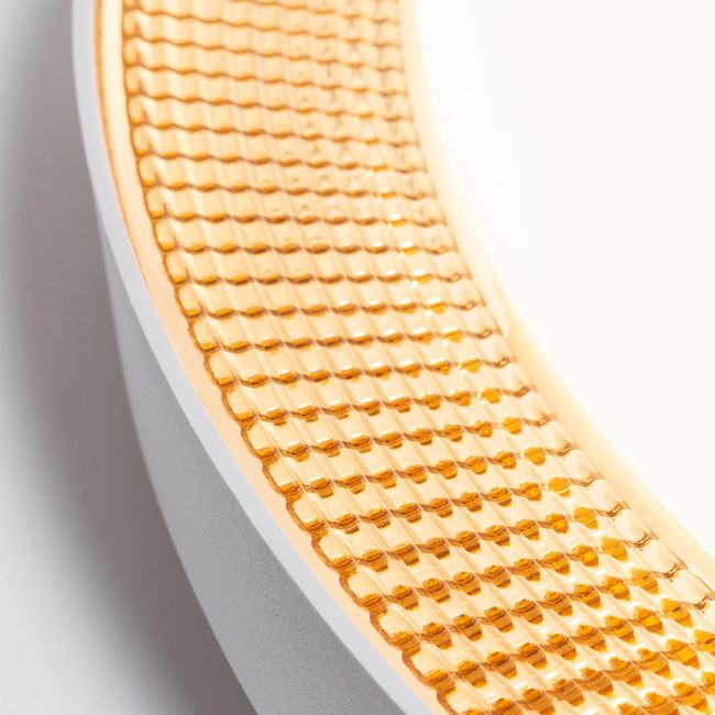 Plafonieră SMART Gold 36W | 1450lm-7