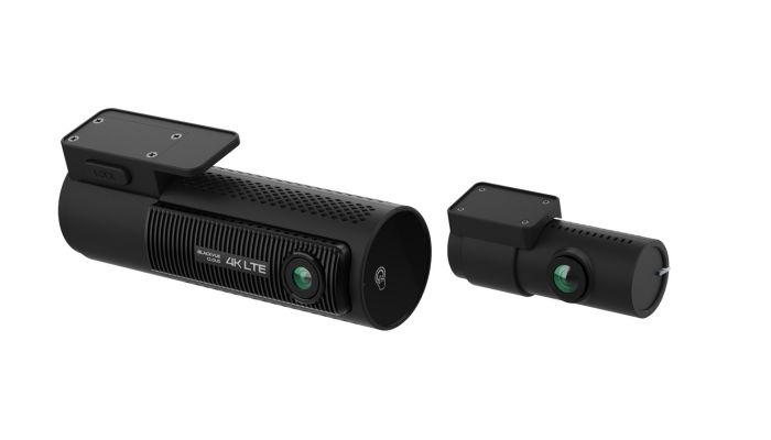 Blackvue, marcă specializată în producția de camere auto, a anunțat la CES 2023...