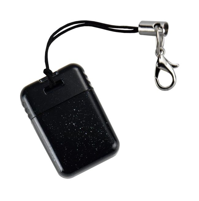 Memorie USB2 | RiDATA | 8GB | model OD6B, NEGRU-4