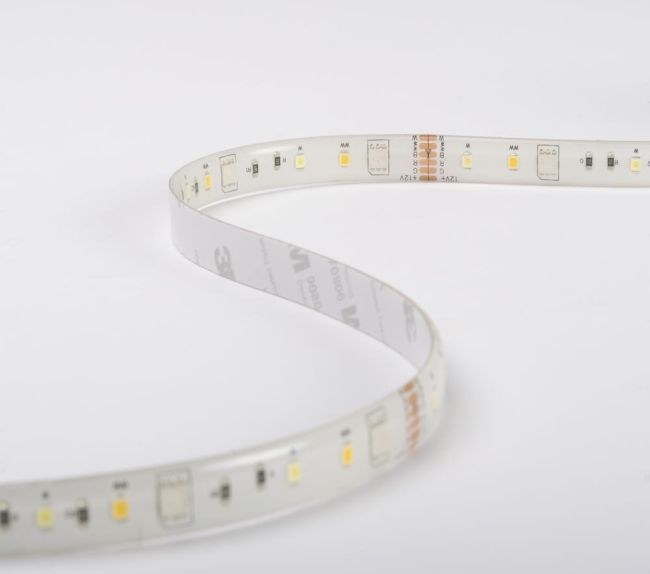 PULSAR | Bandă LED Tuya 24W / 5M | 80lm / W-5