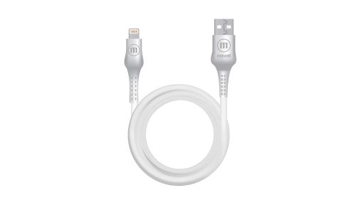 8-CABLU-DE-DATE-SI-ALIMENTARE-|-MAXELL-|-TATA-|-LIGHTNING~USB-|-1.2M-|-ALB