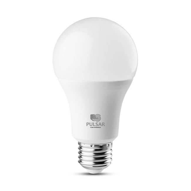PULSAR | Bec SMART Tuya E27 | 10W | 800lm-2