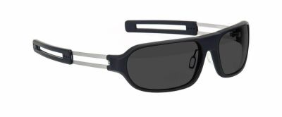 Ochelari protecție calculator Gunnar Trooper Smoke-img