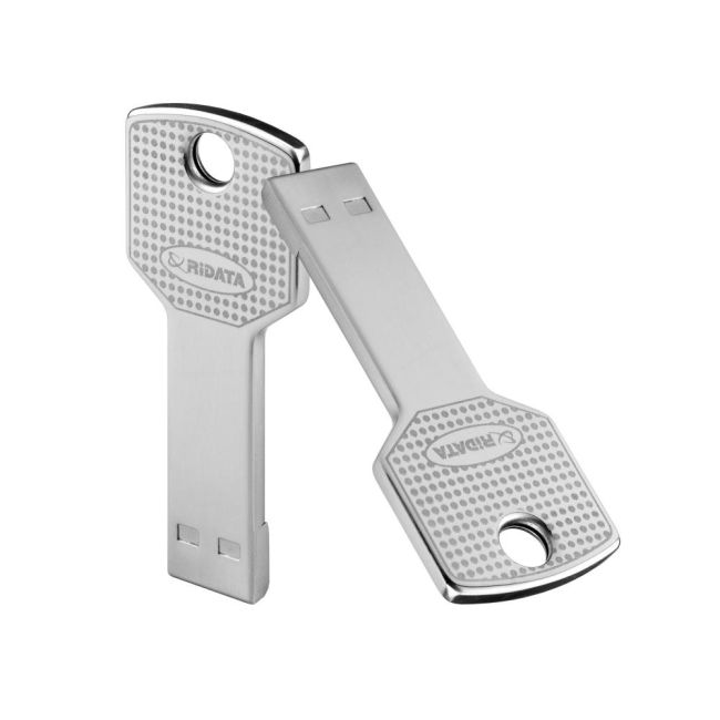 Memorie USB2 | RiDATA | 32Gb | model OD9 KEY | metal-2