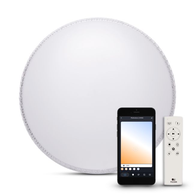Plafonieră SMART Lord 36W | 2300lm-1