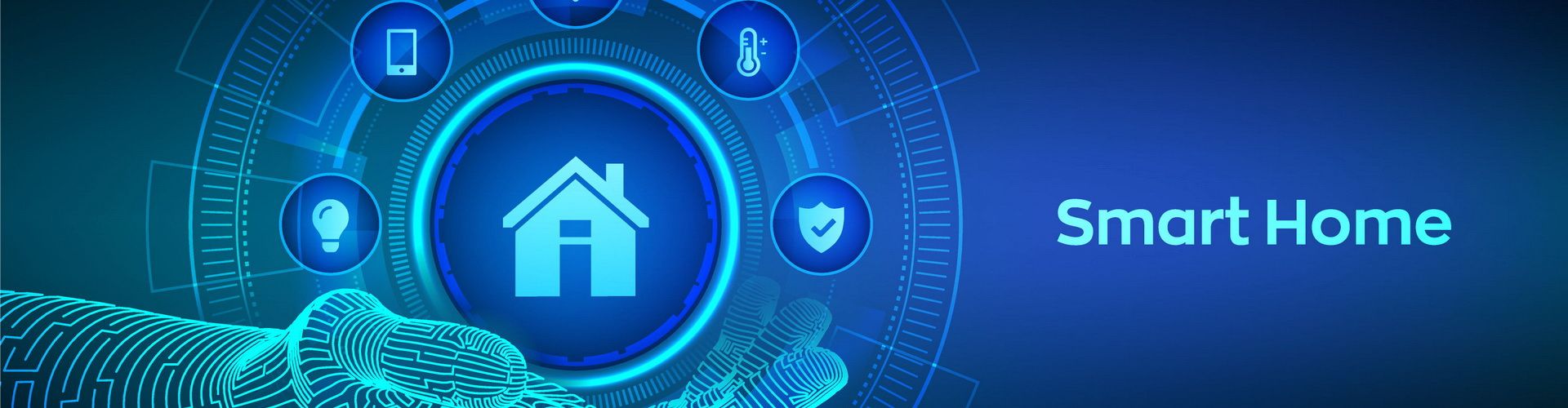 smart home