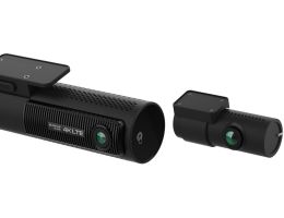 Blackvue, marcă specializată în producția de camere auto, a anunțat la CES 2023...