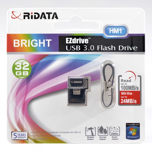 6-Memorie-USB3-|-RiDATA-|-32GB-|-model-HM1-BRIGHT-|-metal