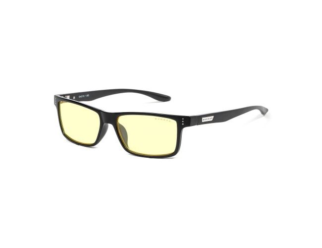 Ochelari protectie GUNNAR CRUZ ONYX AMBER-1