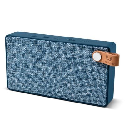 Fresh N Rebel model ROCKBOX-SLICE-Indigo-img