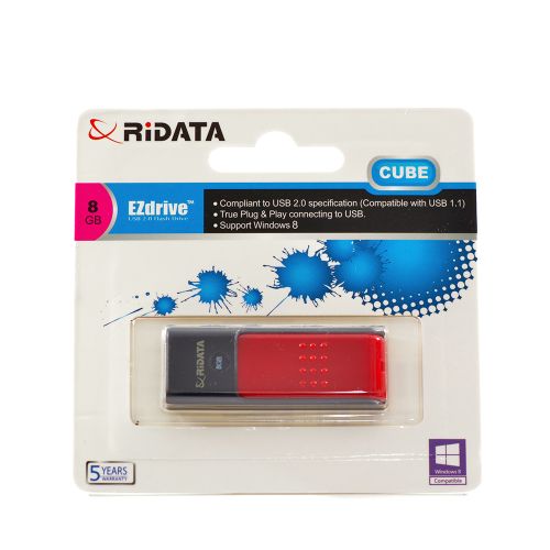 8-Memorie-USB2-|-RiDATA-|-8GB-|-model-RID50-|-negru~rosu