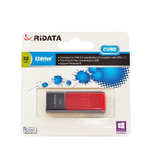7-Memorie-USB2-|-RiDATA-|-32GB-|-model-RID50-|-negru~rosu