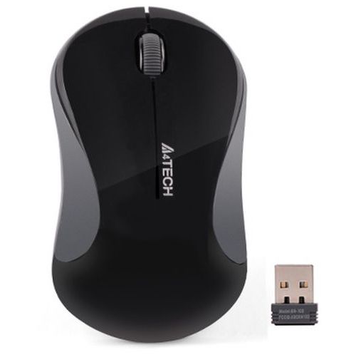4-A4Tech-~-mouse-wireless-G3~270N-|-negru