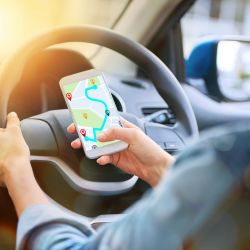 Google Maps: funcția care afișează rutele eco va fi disponibilă în România-img