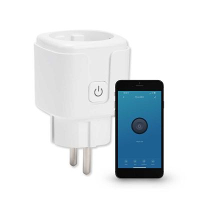 PULSAR | Priză SMART Tuya 16A-img